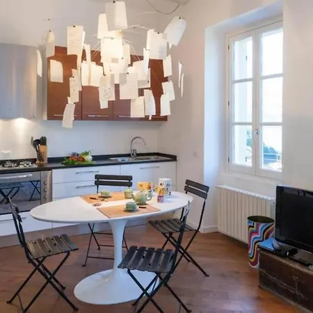 Apartment Love At First Sight! *