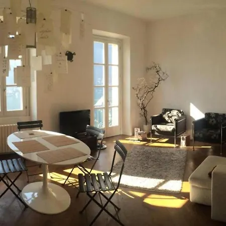 Love At First Sight! Apartment Nesso