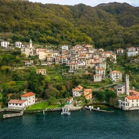 Love At First Sight! Apartment Nesso