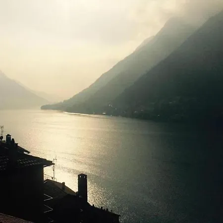 Apartment Love At First Sight! Nesso